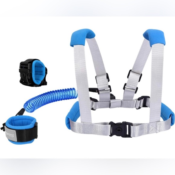 New! Kid’s harness / leash - Picture 1 of 5